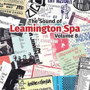 Various - The Sound Of Leamington Spa Volume 8 FLAC