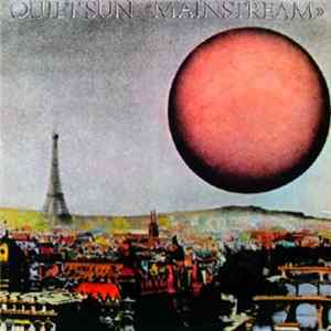 Quiet Sun - Mainstream FLAC