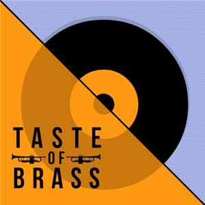 Taste Of Brass - Taste of Brass FLAC