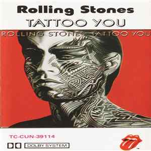 Rolling Stones - Tattoo You FLAC