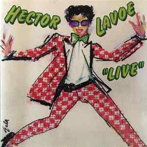 Héctor Lavoe - "Live" FLAC