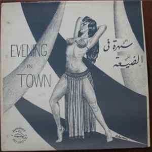 Various - Evening In Town FLAC