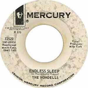 The Hondells - Follow Your Heart / Endless Sleep FLAC