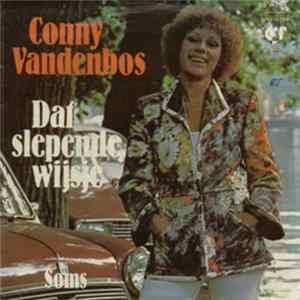 Conny Vandenbos - Dat Slepende Wijsje FLAC