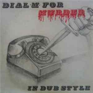 The Revolutionaries - Dial M For Murder In Dub Style FLAC