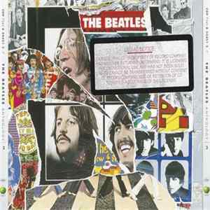 The Beatles - Anthology 3 FLAC