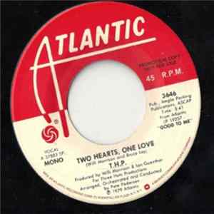T.H.P. - Two Hearts, One Love FLAC