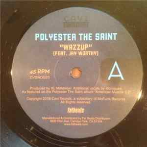 Polyester the Saint - Wazzup FLAC