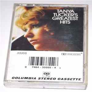 Tanya Tucker - Greatest Hits FLAC