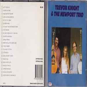 Trevor Knight & The The Newport Trio - The Times They Are A'Changing FLAC