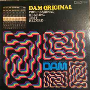 Various - DAM Original Professional Hearing Test Recordings FLAC