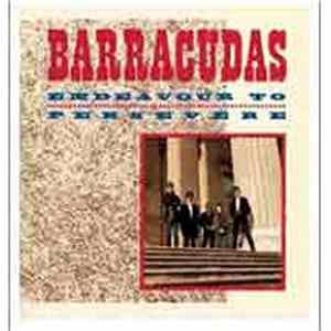 Barracudas - Endeavour To Persevere FLAC