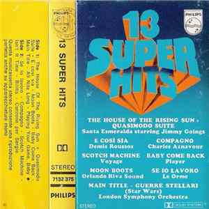 Various - 13 Super Hits FLAC