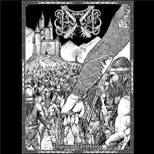 Elffor - Impious Battlefields FLAC
