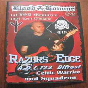 Razors Edge / A.D.L.122 / Bifrost / Celtic Warrior / Squadron - 1st ISD Memorial 1994 FLAC