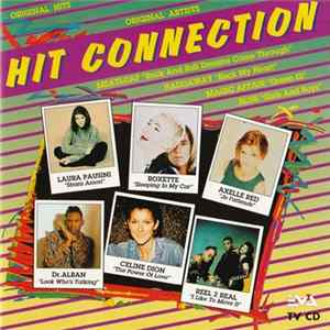 Various - Hit Connection FLAC