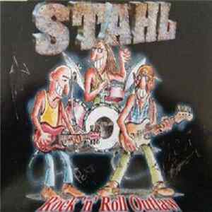Stahl - Rock 'n' Roll Outlaw FLAC