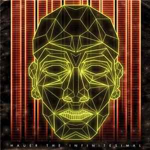Haüer - The Infinitesimal FLAC