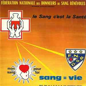 Jean-Christophe Benoit - Le Sang C'est La Santé FLAC