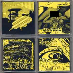 Various - Journey Into Pain FLAC