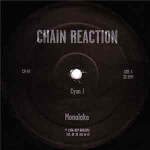 Monolake - Cyan FLAC