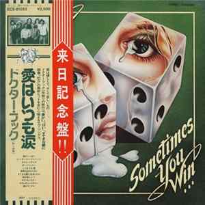 Dr. Hook - Sometimes You Win FLAC