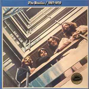 The Beatles - 1967-1970 FLAC