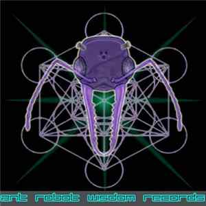 Various - Ant Robot Wisdom FLAC