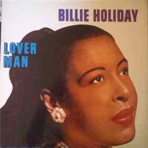 Billie Holiday - Lover Man FLAC