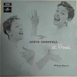 Joyce Grenfell - At Home FLAC