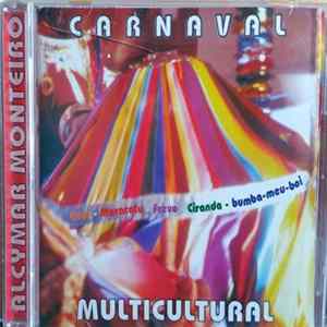 Alcymar Monteiro - Carnaval Multicultural FLAC