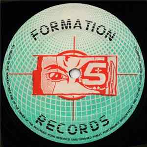 EQ - The Graphic EP FLAC