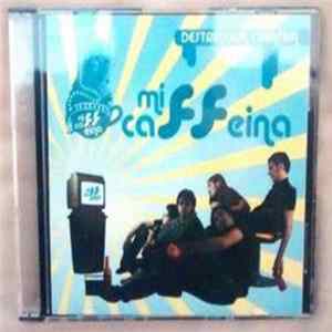 Miss Caffeina - Destrucción Creativa FLAC