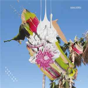 Ogris Debris - Constant Spring FLAC