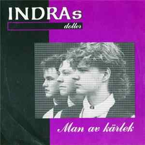 Indras Dotter - Man Av Kärlek FLAC
