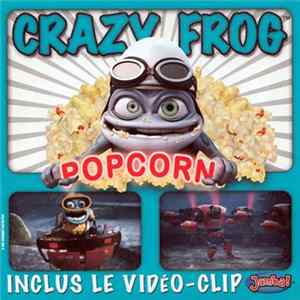 Crazy Frog - Popcorn FLAC