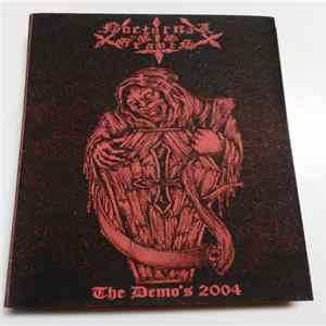 Nocturnal Graves - The Demo's 2004 FLAC