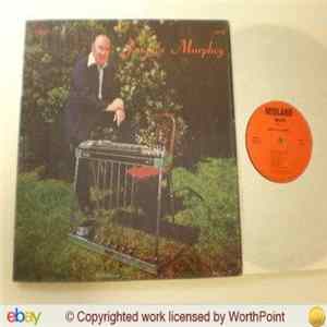 Joaquin Murphey - Joaquin Murphey FLAC