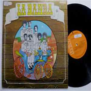 La Banda - La Banda FLAC