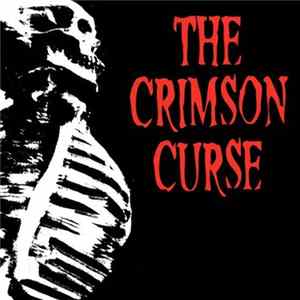 The Crimson Curse - Both Feet In The Grave FLAC