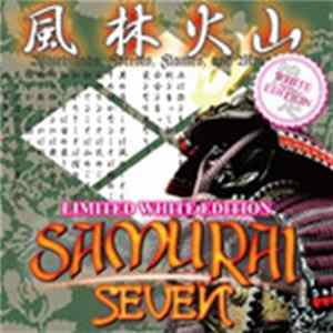 DJ $hin - Samurai Seven FLAC