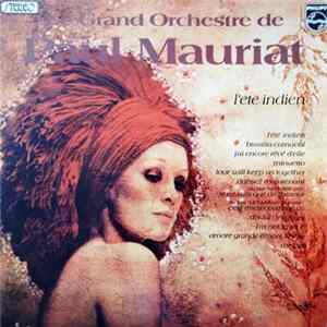 Le Grand Orchestre De Paul Mauriat - L'ete Indien FLAC