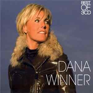 Dana Winner - Best Of 3CD FLAC