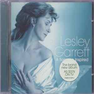 Lesley Garrett - A Soprano Inspired FLAC