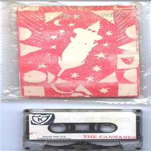 The Cannanes - Happy Swing FLAC