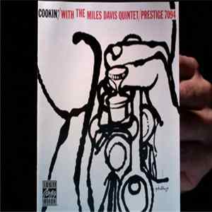 The Miles Davis Quintet - Cookin' With The Miles Davis Quintet FLAC
