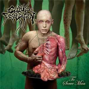 Cattle Decapitation - To Serve Man FLAC