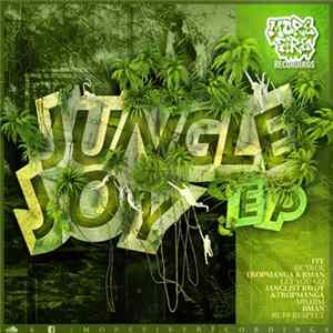 Various - Jungle Joy EP FLAC