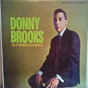 Various - Donny Brooks - The 8th Wonder Of The World! FLAC
