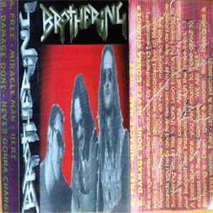 Brothering - Demo Cassette 1997 FLAC